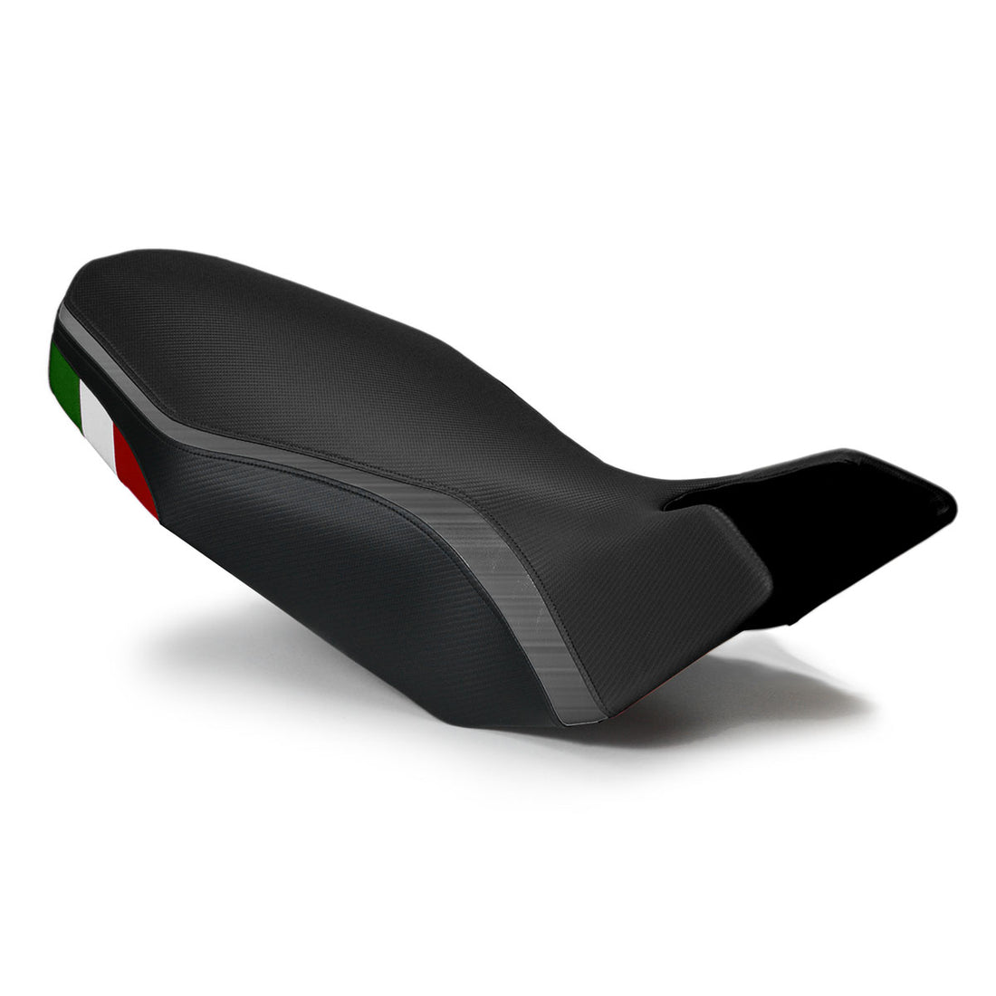 Ducati | Hypermotard 07-12 | Team Italia | Rider Seat Cover