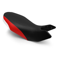 Ducati | Hypermotard 07-12 | Baseline | Rider Seat Cover