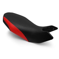 Ducati | Hypermotard 07-12 | Baseline | Rider Seat Cover