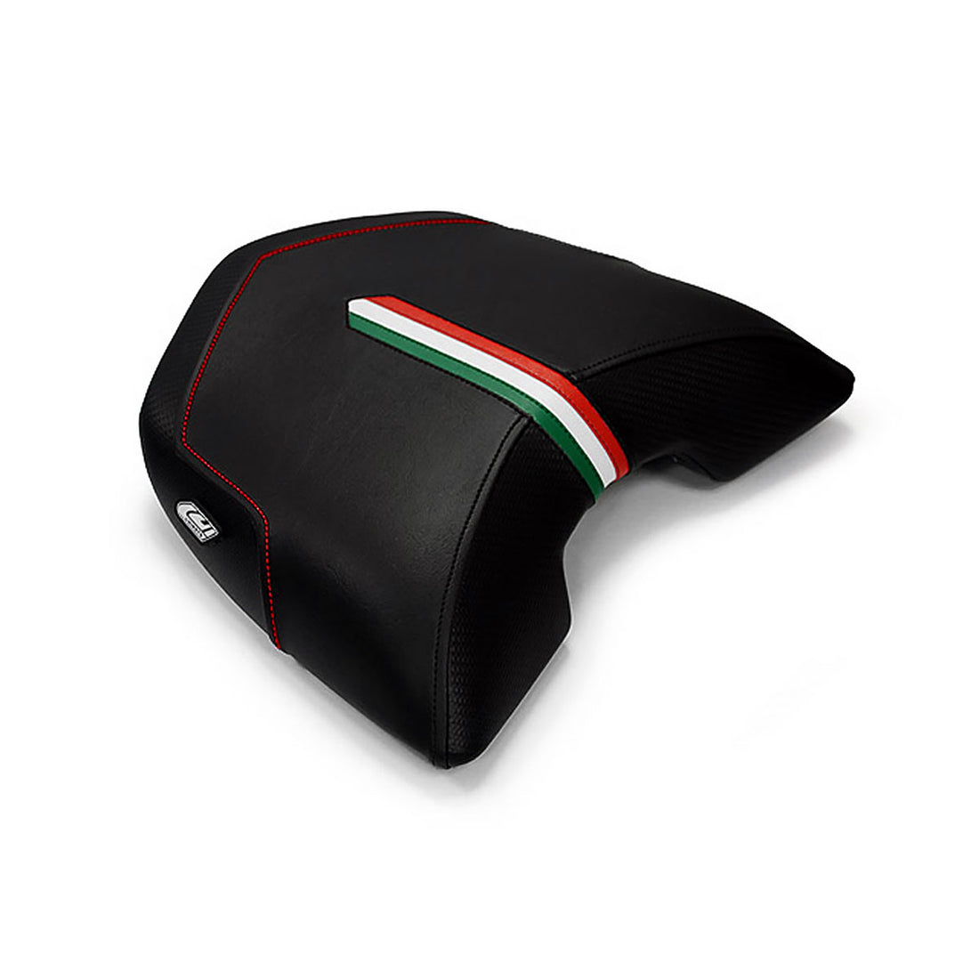 Ducati | Multistrada 620, 1000, 1100 03-09 | Team Italia | Passenger Seat Cover