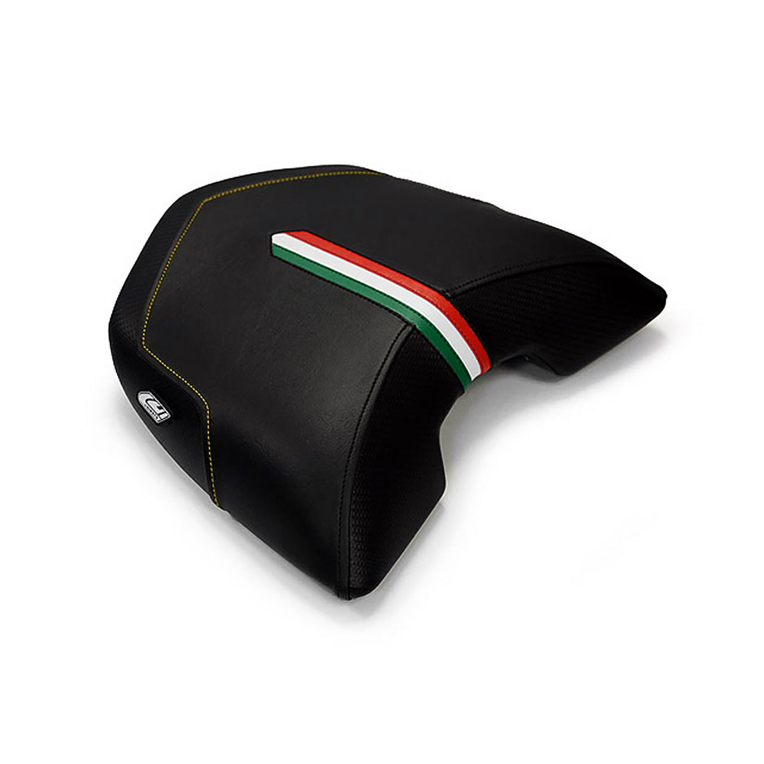 Ducati | Multistrada 620, 1000, 1100 03-09 | Team Italia | Passenger Seat Cover