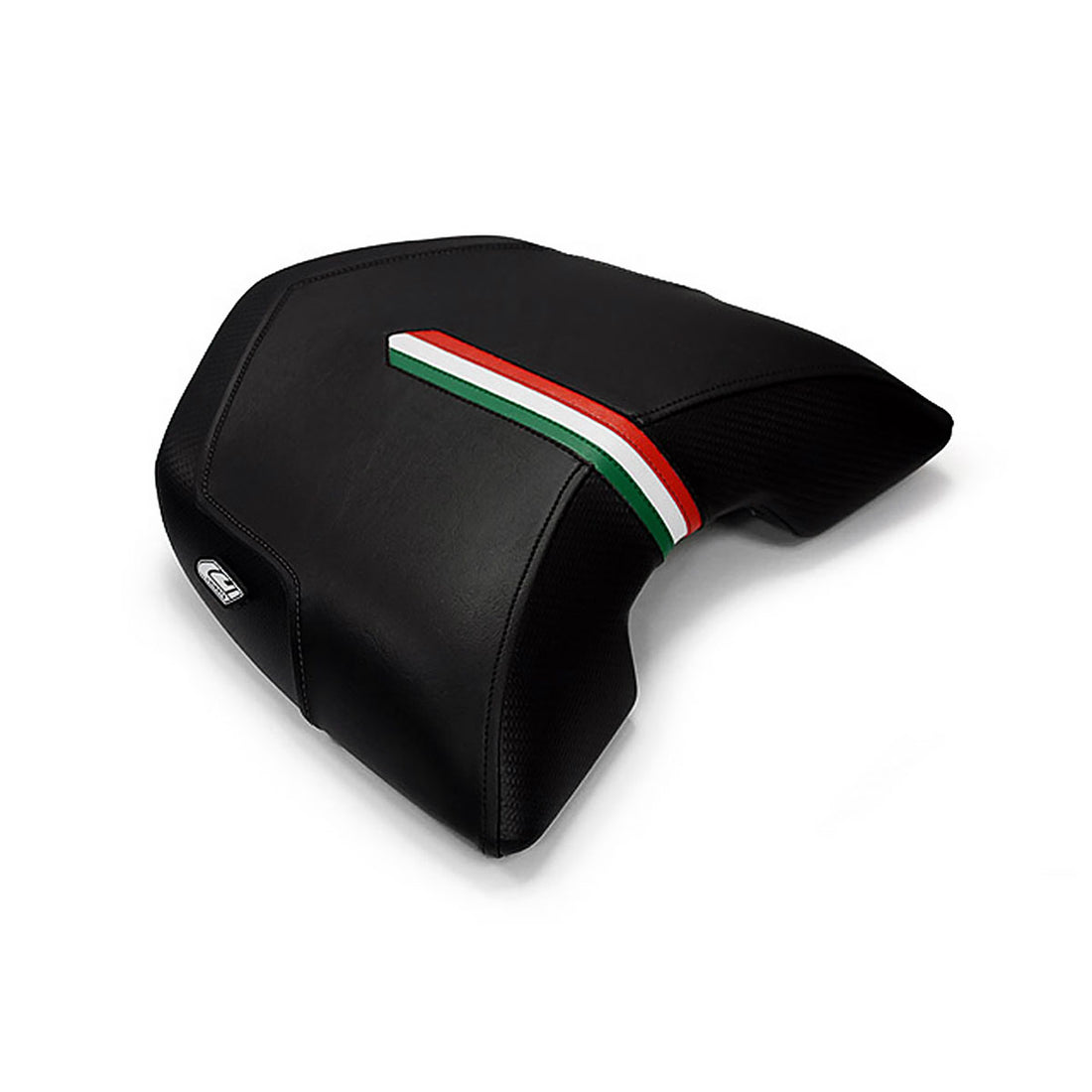 Ducati | Multistrada 620, 1000, 1100 03-09 | Team Italia | Passenger Seat Cover