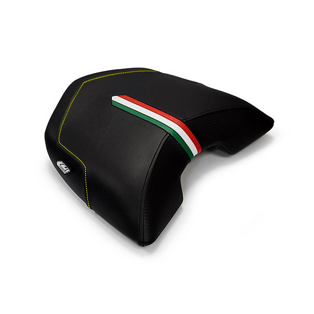 Ducati | Multistrada 620, 1000, 1100 03-09 | Team Italia | Passenger Seat Cover