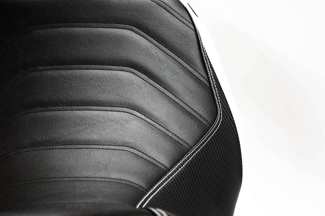 Triumph | Speed Triple 11-15 | Cafe Line | Rider Seat Cover