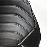 Triumph | Speed Triple 11-15 | Cafe Line | Rider Seat Cover