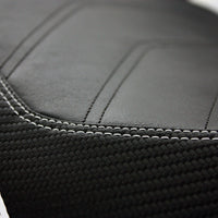 Triumph | Speed Triple 11-15 | Cafe Line | Rider Seat Cover