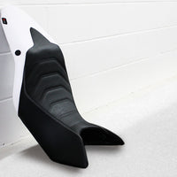 Triumph | Speed Triple 11-15 | Cafe Line | Rider Seat Cover