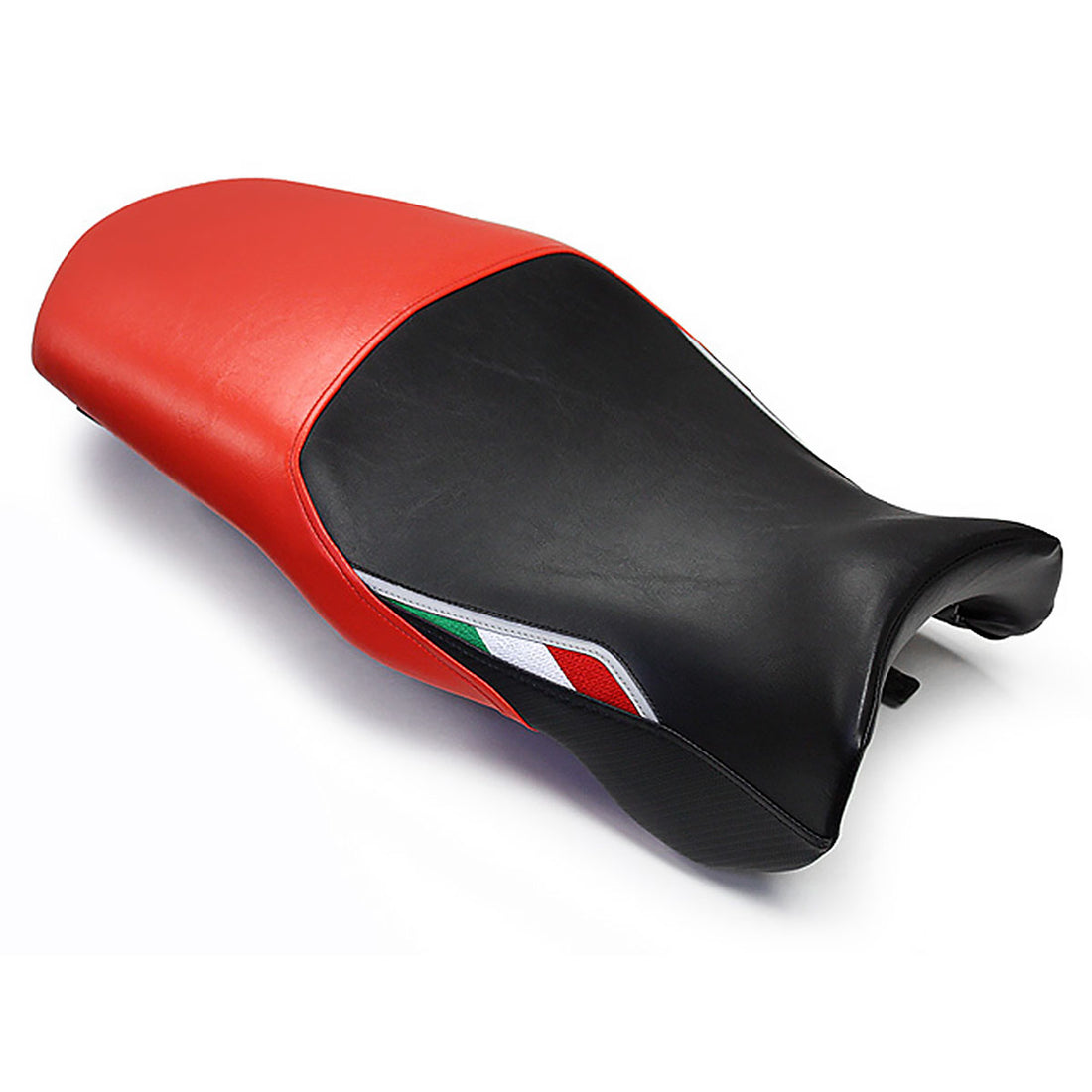 Ducati | Supersport 99-07 | Team Italia | Rider Seat Cover