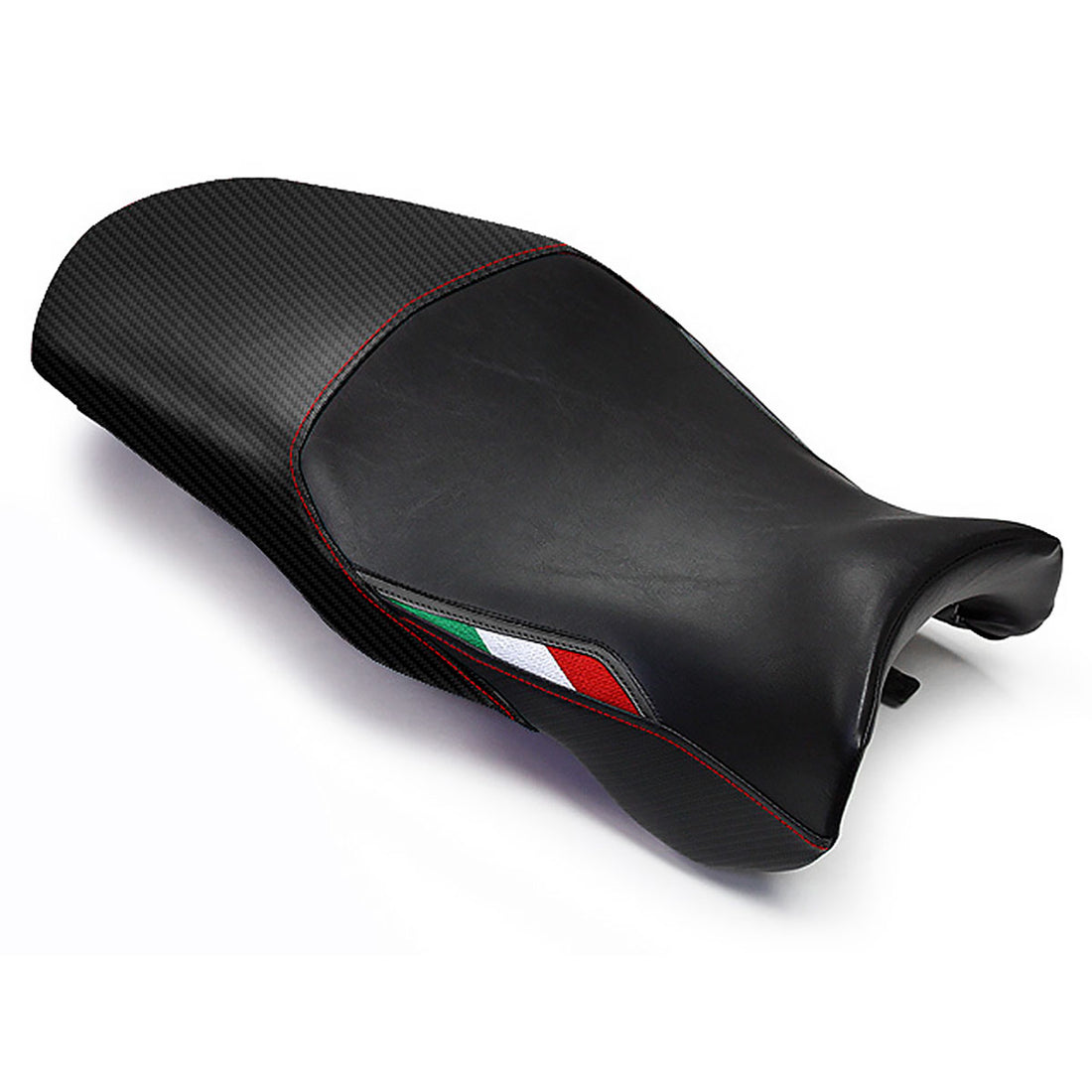 Ducati | Supersport 99-07 | Team Italia | Rider Seat Cover