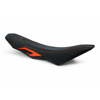 KTM | 690 Enduro R 08-18, 690 SMC R 08-18 | R | Rider Seat Cover