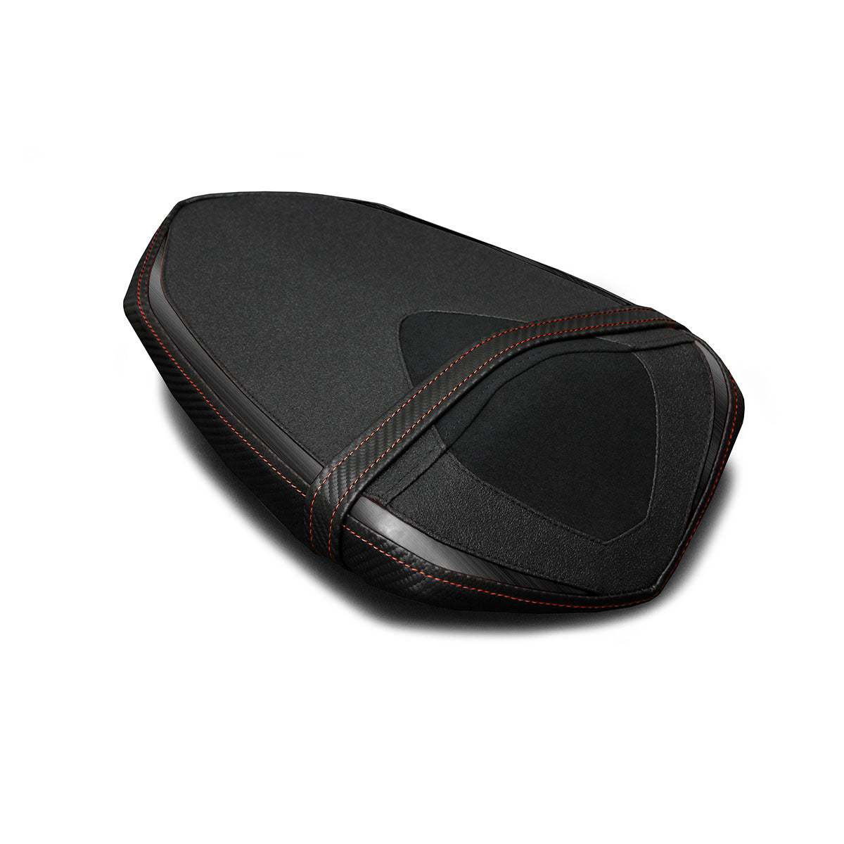 14-19 KTM 1290 Super Duke R Passenger Seat Cover (R) – Luimoto
