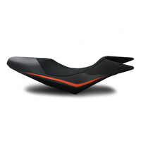 KTM | 990 SM-T 09-16 | Standard SM-T | Rider Seat Cover