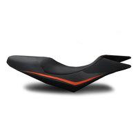 KTM | 990 SM-T 09-16 | Standard SM-T | Rider Seat Cover