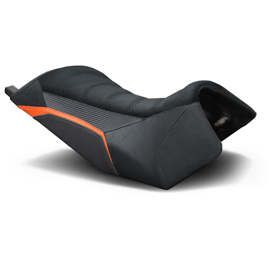 KTM | 1190 Adventure 13-16 | Rally | Rider Seat Cover