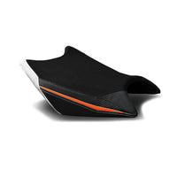 KTM | 125 Duke 11-16, 200 Duke 12-16, 250 Duke 15-16, 390 Duke 13-16 | R | Rider Seat Cover