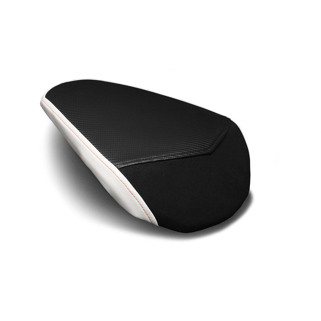 KTM | 125 Duke 11-16, 200 Duke 12-16, 250 Duke 15-16, 390 Duke 13-16 | R | Passenger Seat Cover