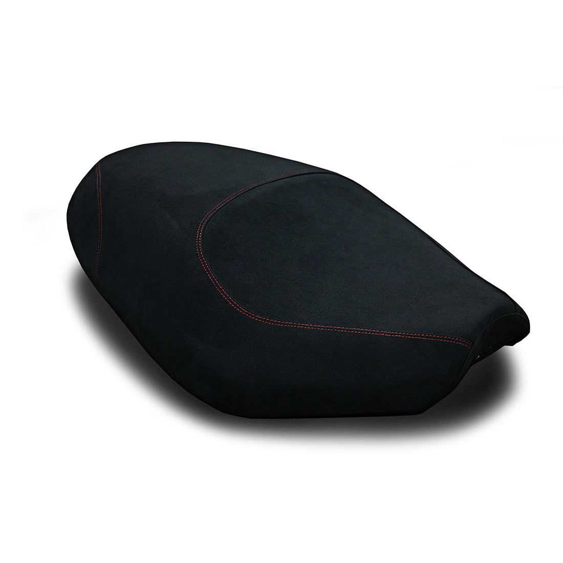 Ducati | Sport Classic 06-09 | Biposto Suede | Rider Seat Cover