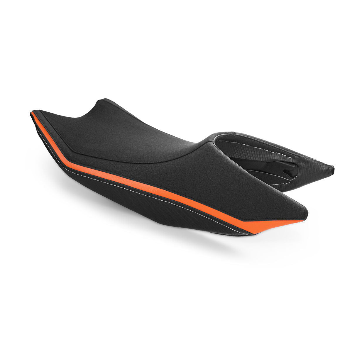 17-19 KTM 1290 Super Duke R Rider Seat Cover (R) – Luimoto