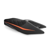 KTM | 125 Duke 17-20, 250 Duke 17-22, 390 Duke 17-23 | R | Rider Seat Cover