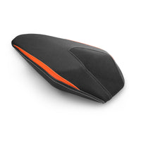 KTM | 125 Duke 17-20, 250 Duke 17-22, 390 Duke 17-23 | R | Passenger Seat Cover