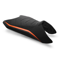 KTM | 790 Duke 18-21, 890 Duke 18-21 | R | Rider Seat Cover