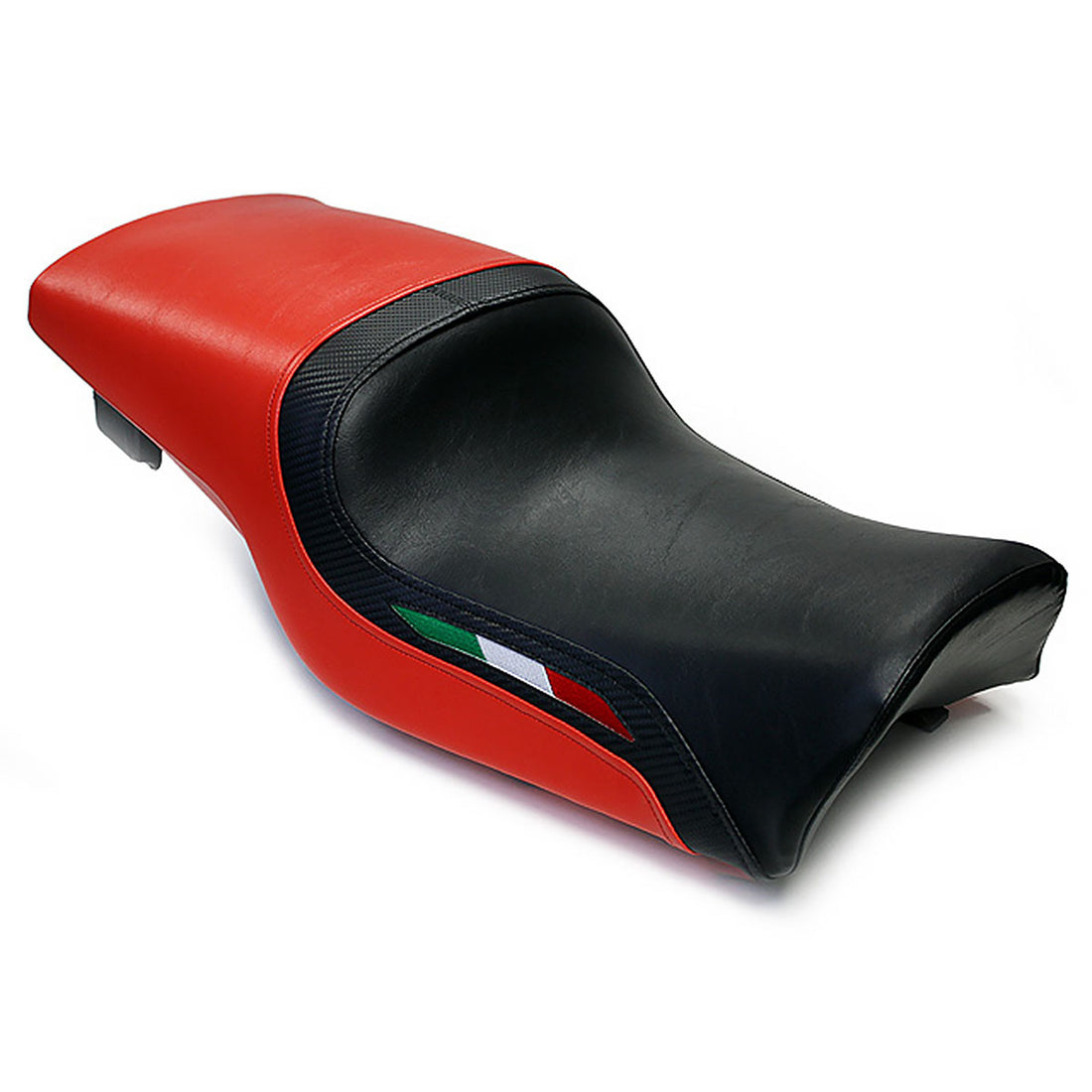 Ducati | Supersport 91-98 | Team Italia | Rider Seat Cover