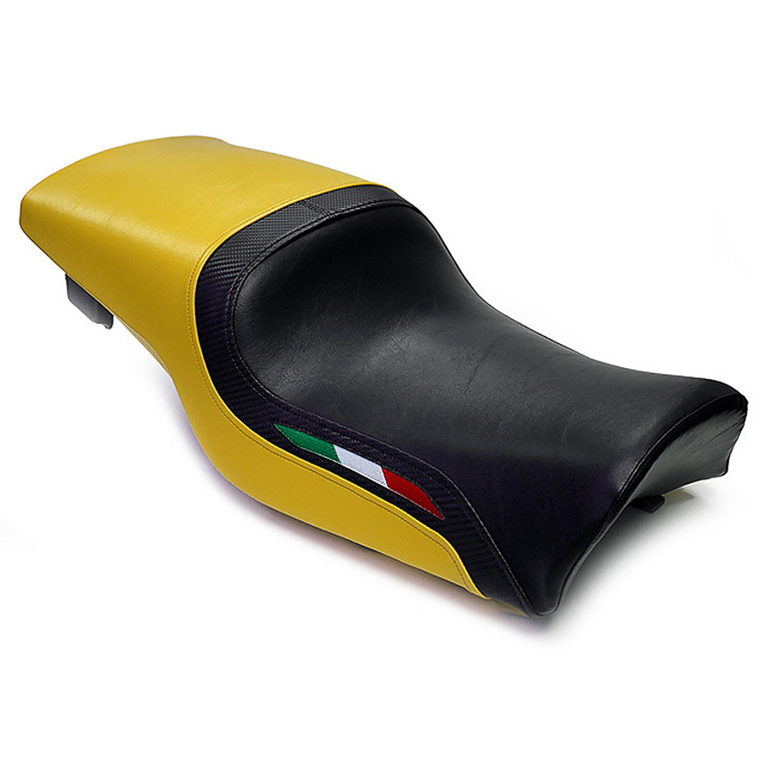 Ducati | Supersport 91-98 | Team Italia | Rider Seat Cover