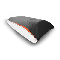 KTM | 390 Adventure 20-21 | R | Passenger Seat Cover