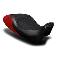 Ducati | Diavel 11-14 | Diamond | Rider Seat Cover