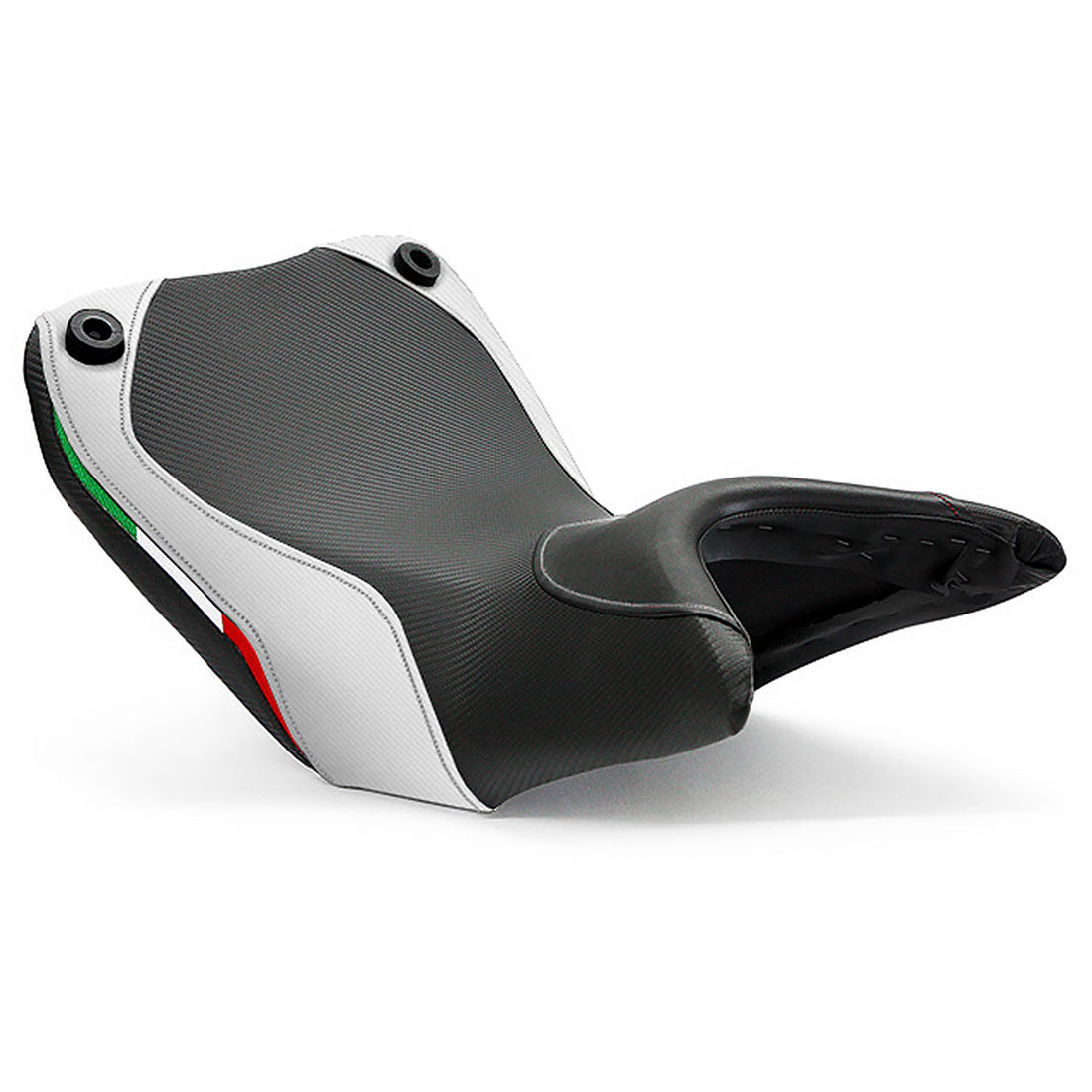 Ducati | Multistrada 1200 10-11 | Team Italia | Rider Seat Cover