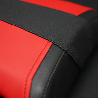 EBR | 1190 RX 14-17, 1190 SX 14-17 | Race | Passenger Seat Cover