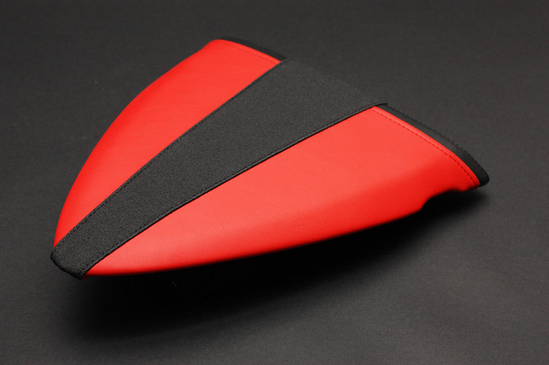 EBR | 1190 RX 14-17, 1190 SX 14-17 | Race | Passenger Seat Cover