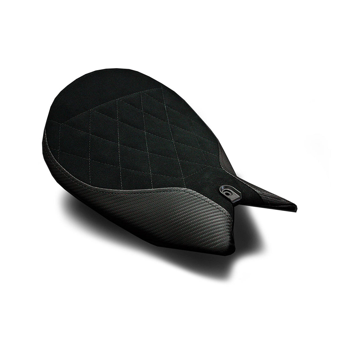 Ducati | Panigale 1199 11-15 | Diamond | Rider Seat Cover