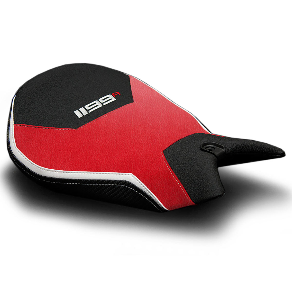 Ducati | Panigale 1199 11-15 | R Edition | Rider Seat Cover – Luimoto
