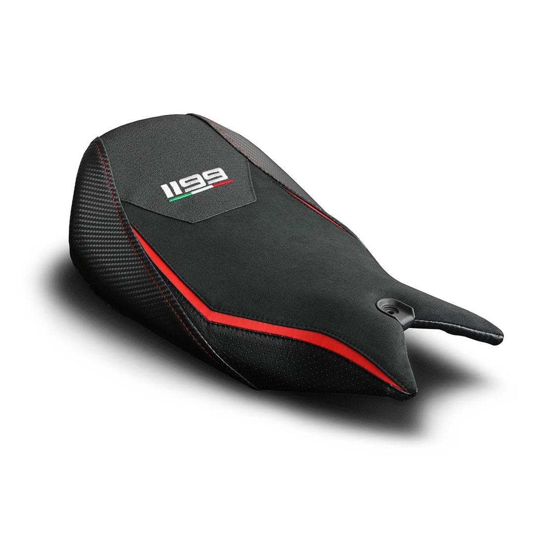 Ducati | Panigale 1199 11-15 | Veloce | Rider Seat Cover