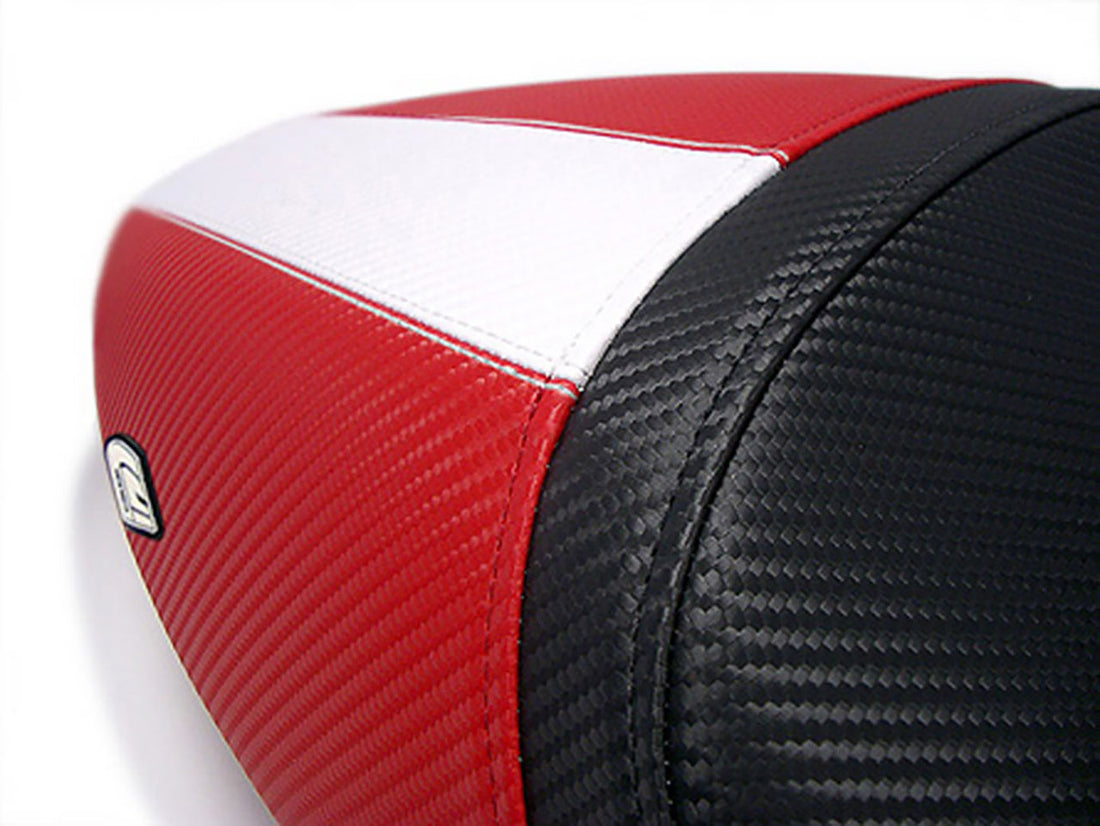 Ducati | Monster 00-07 | Corse | Rider Seat Cover