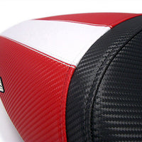 Ducati | Monster 00-07 | Corse | Rider Seat Cover