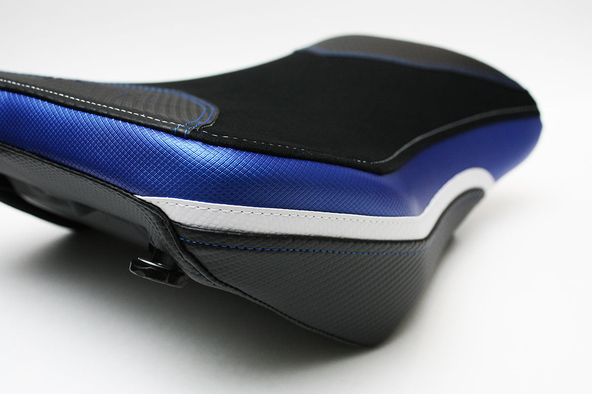 12-14 BMW S1000RR Comfort Rider Seat Cover (Limited Edition