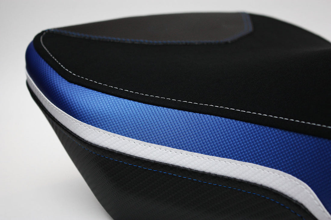 BMW | S1000RR 12-14 | Limited Edition | Comfort Rider Seat Cover