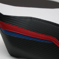 BMW | S1000RR 09-11, S1000RR 12-14, S1000RR 15-18, S1000R 14-15, S1000R 16, S1000R 17-20 | Technik | Comfort Rider Seat Cover