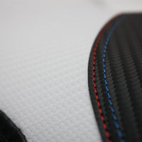 BMW | S1000RR 09-11, S1000RR 12-14, S1000RR 15-18, S1000R 14-15, S1000R 16, S1000R 17-20 | Technik | Comfort Rider Seat Cover