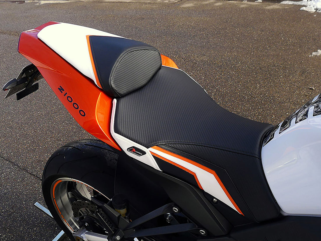 Kawasaki | Z1000 10-13 | Sport | Passenger Seat Cover