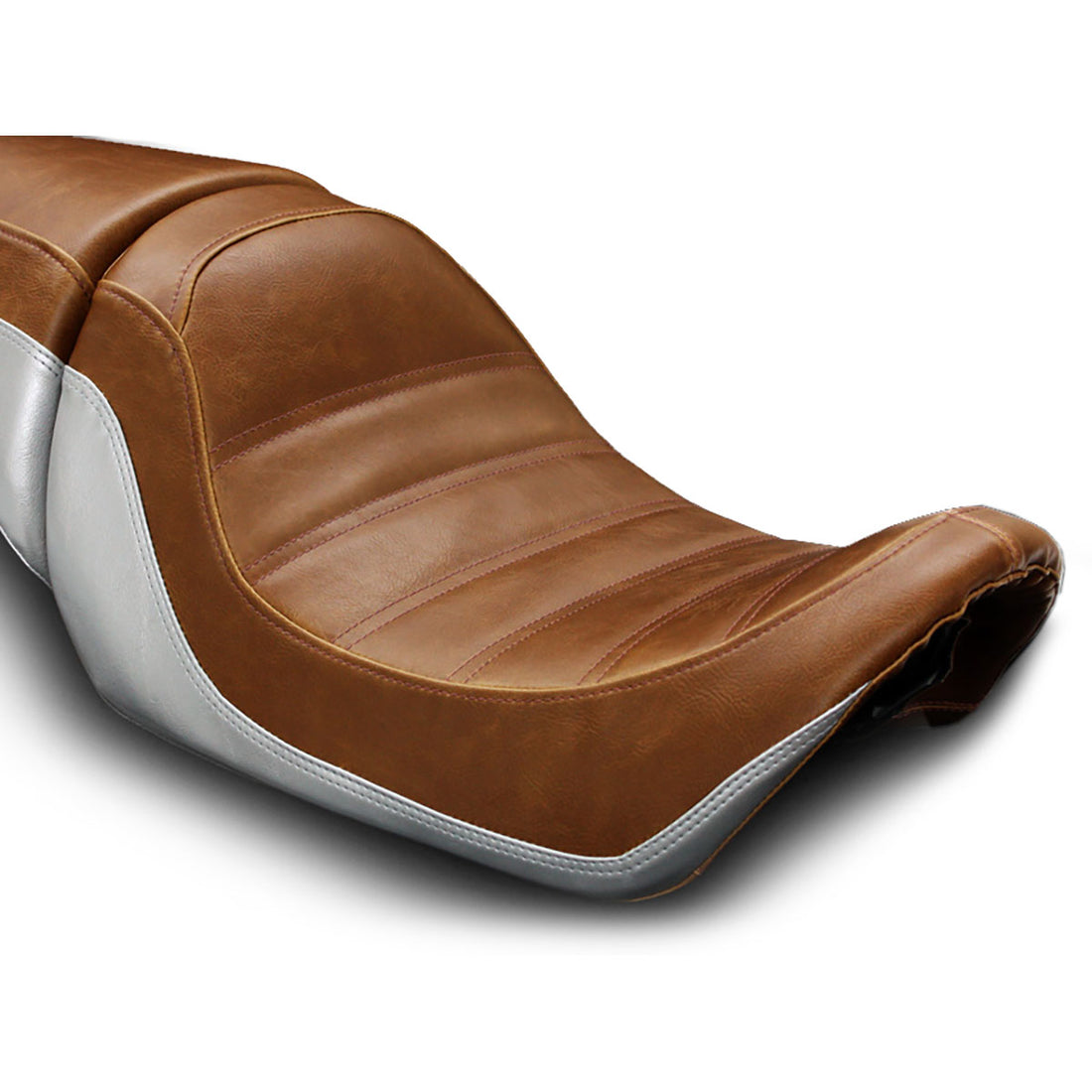 Harley Davidson | V-Rod Night Rod 02-08 | Modern | Rider Seat Cover