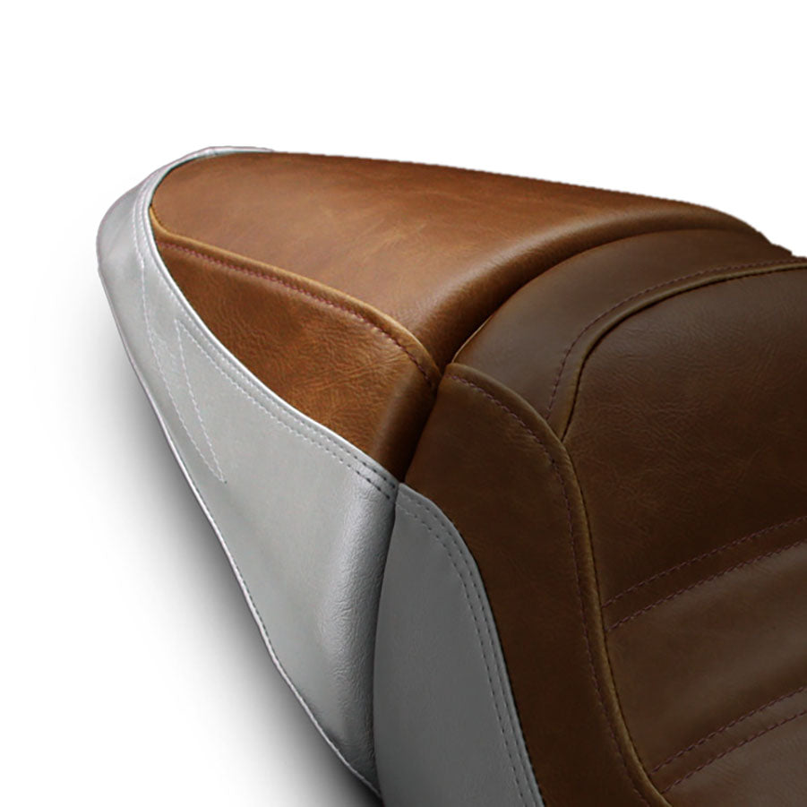 Harley Davidson | V-Rod Night Rod 02-08 | Modern | Passenger Seat Cover