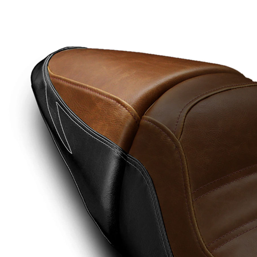 Harley Davidson | V-Rod Night Rod 02-08 | Modern | Passenger Seat Cover