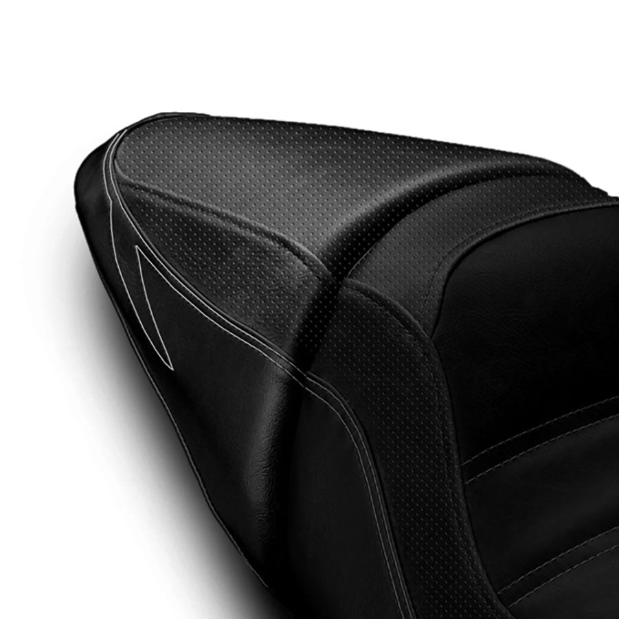 Harley Davidson | V-Rod Night Rod 02-08 | Modern | Passenger Seat Cover