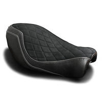 Harley Davidson | Iron 883 04-15 | Diamond | Rider Seat Cover