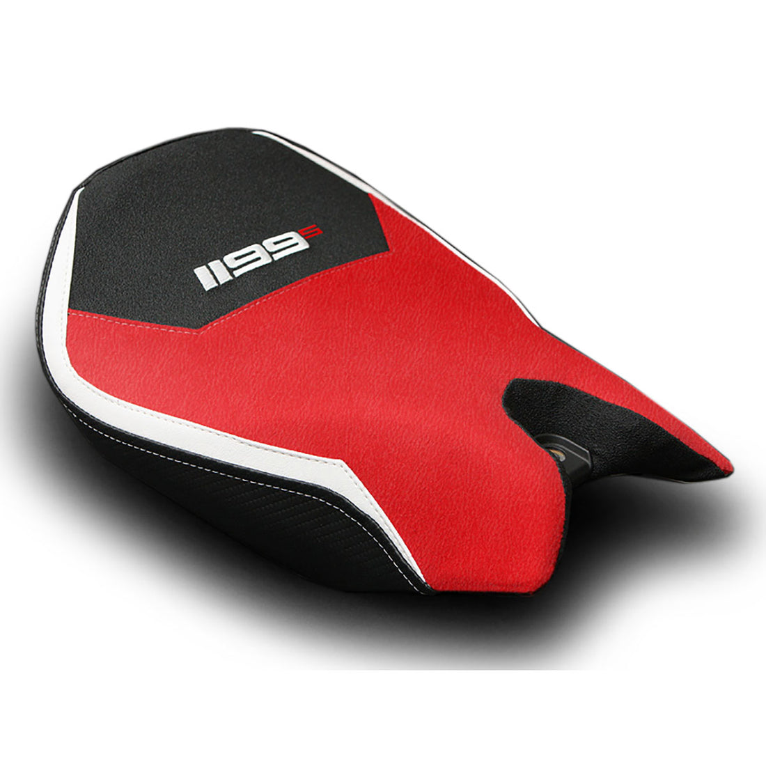Ducati | Panigale 1199 11-15 | R Edition | Comfort Rider Seat Cover