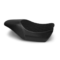 Harley Davidson | Street 500 16-21, Street 750 16-21 | Diamond II | Rider Seat Cover