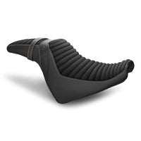Harley Davidson | Fat Bob 18-23 | Classic | Rider Seat Cover